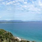 Byron-Bay Panorama