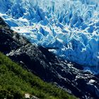 Byron Glacier