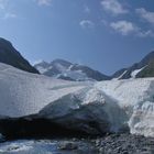 Byron Glacier/Alaska