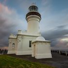 Byrons´ Light House