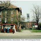 Bytom-Bobrek (Beuthen-Bobrek), Oberschlesien, Polen, KWK Bobrek, 2003