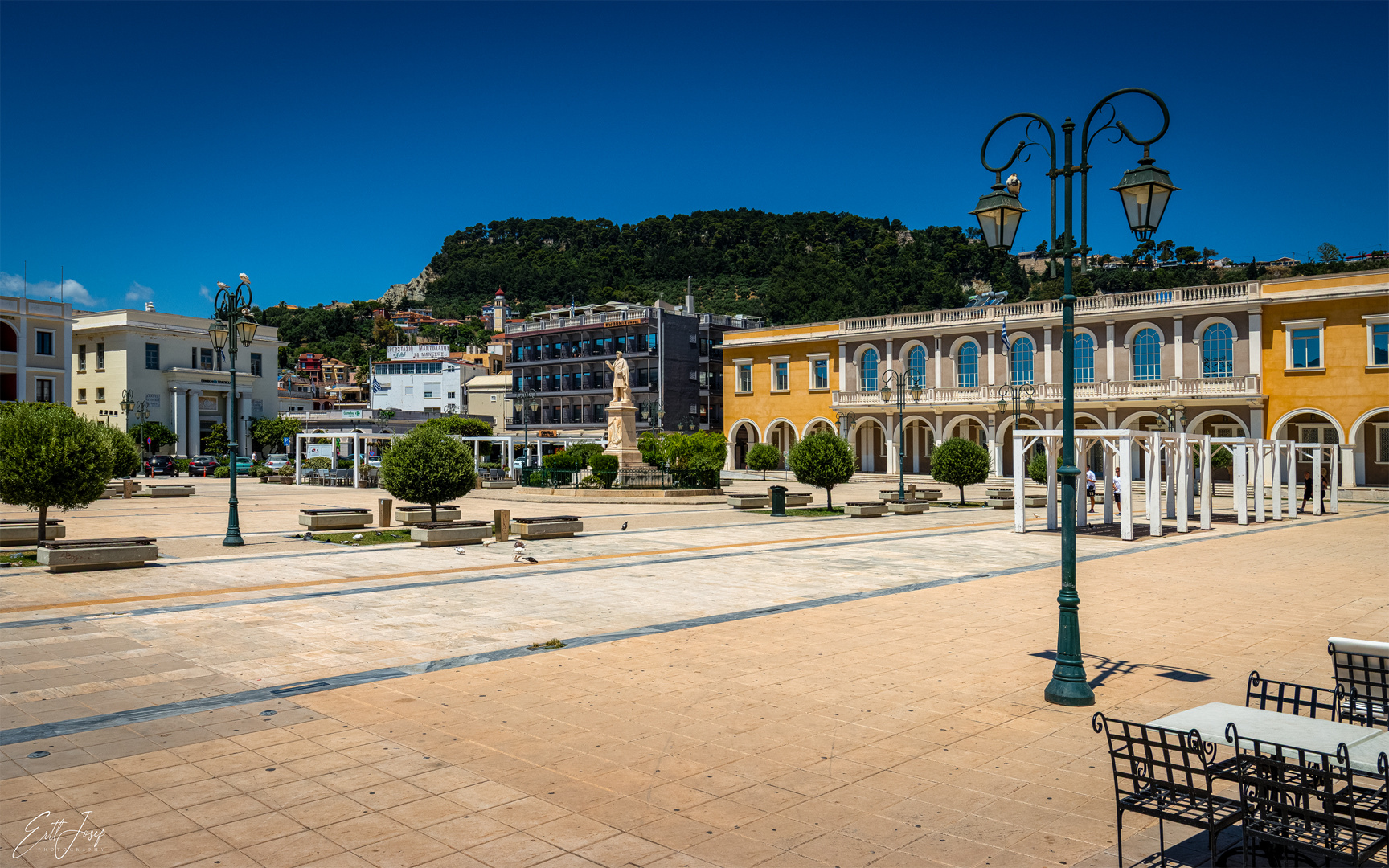 Byzantine Museum of Zakynthos