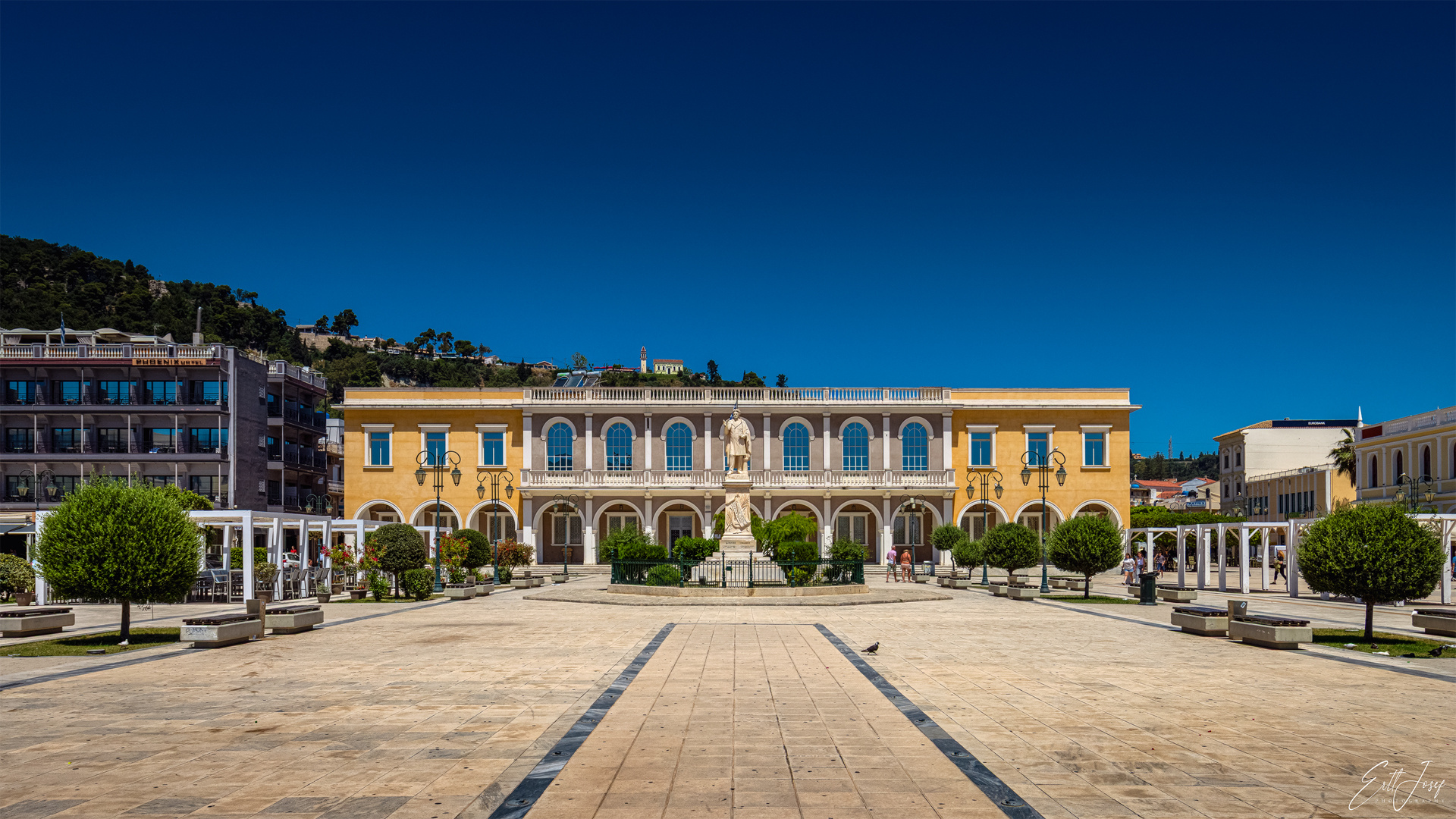 Byzantine Museum of Zakynthos
