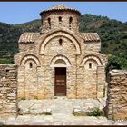 Byzantinische Kapelle in Fodele