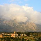 Byzantinische Kirche in Ohia