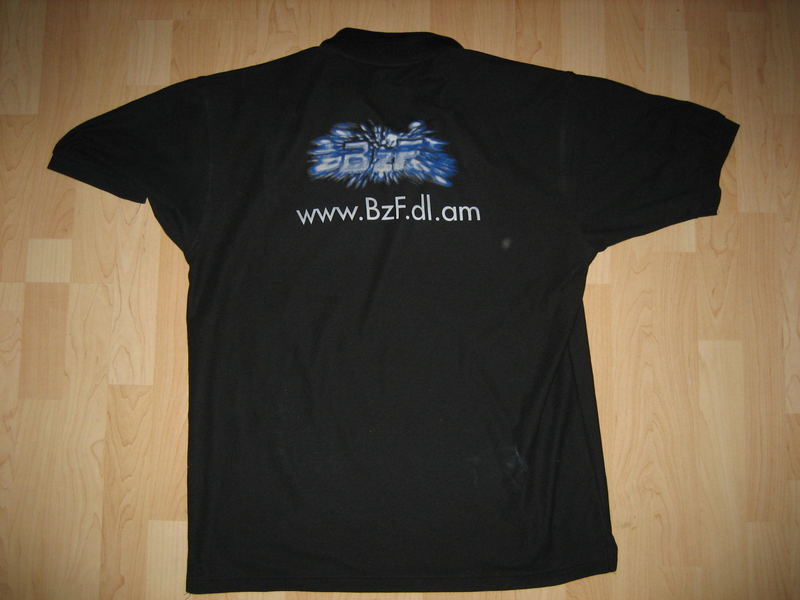 Bzf Shirt