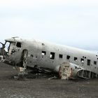 C 117 der US Airforce, Island 2018