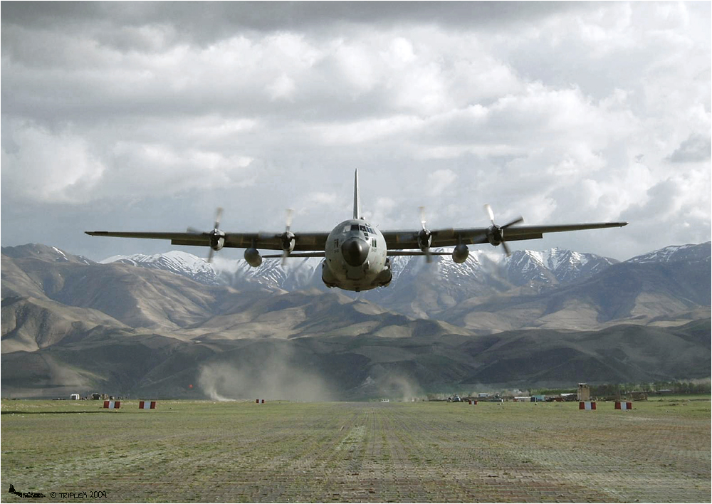 *C-130*