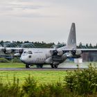 C-130 HAF