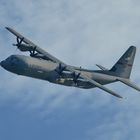 C 130 Hercules