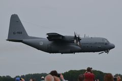 C-130 Hercules