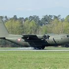 C-130 `Hercules´