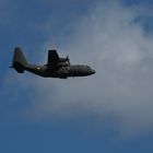 C - 130 Hercules