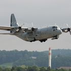 C-130 Herkules der Chilenischen Luftwaffe