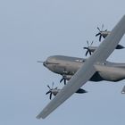 "C-130 J Hercules der Luftwaffe 2023"