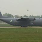 C-130 Nigerian Air Force