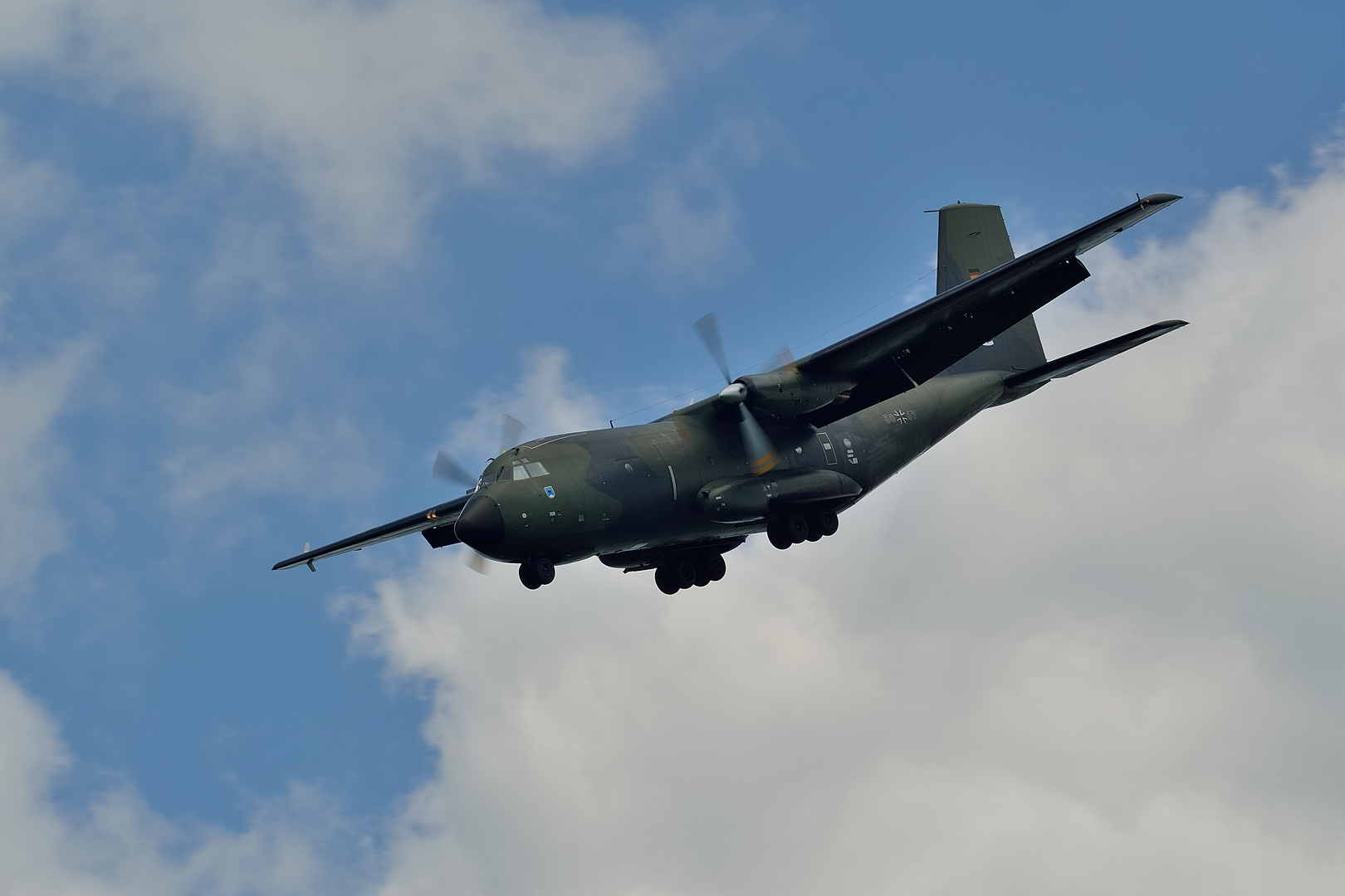 C-160 Transall