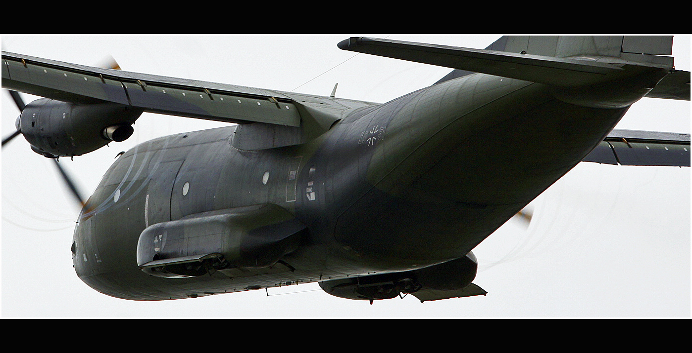 C-160 TRANSALL