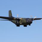 C-160 Transall 50+82