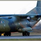 C-160 Transall Ltg63 Hohn