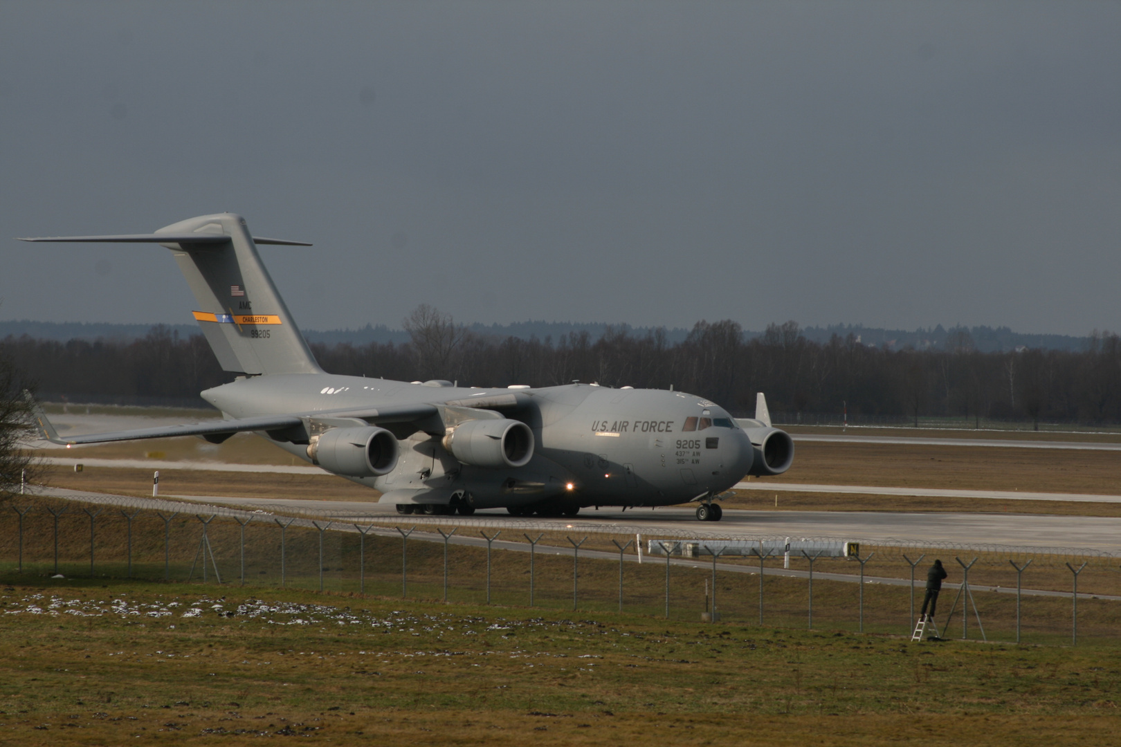 C-17