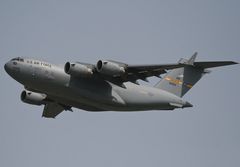 C-17 Globemaster 3