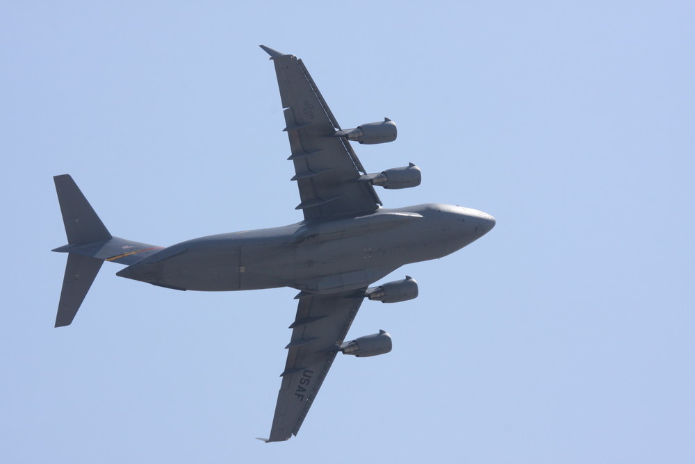 C-17 Globemaster