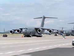 C-17 Globemaster