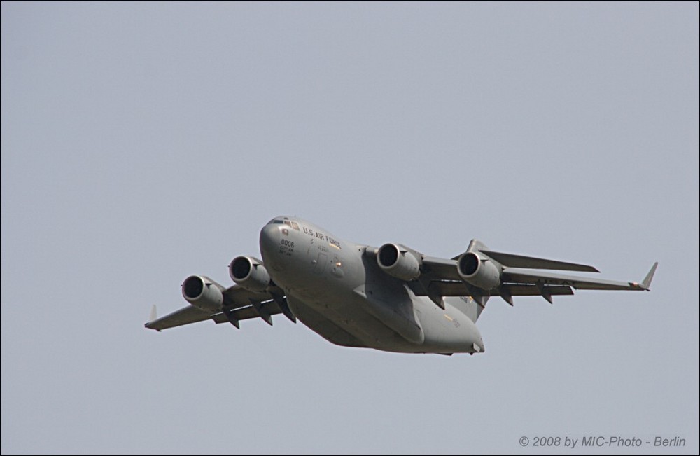 C-17 Globemaster III