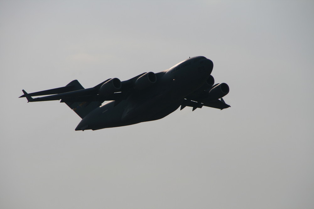 C-17 Globemaster III