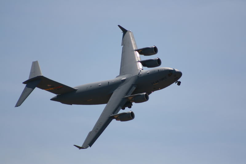 C-17 Globemaster III