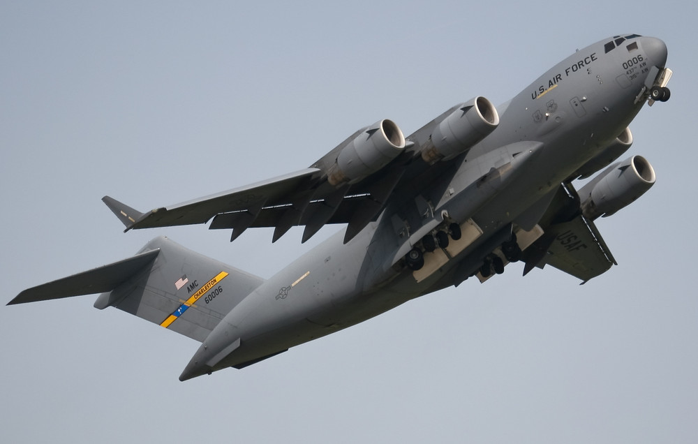 C-17 Globemaster III