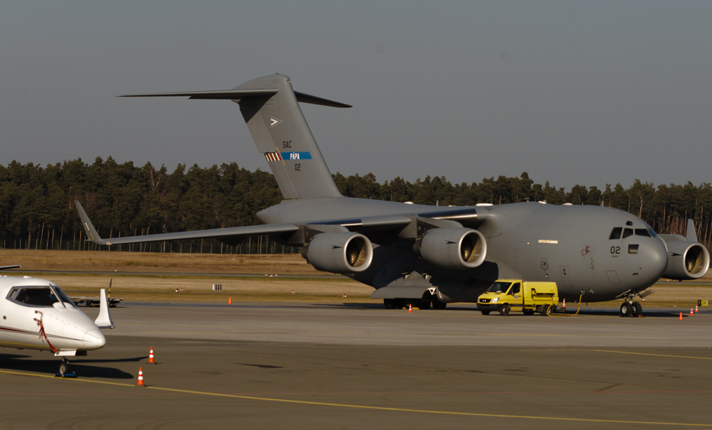 C-17 Globmaster III