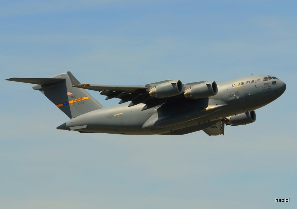 C-17 Reg 77181