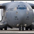 *** C-17/ SPIRIT OF RONALD REAGAN ***