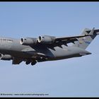 *** C-17A /172AW Missisippi ANG ***