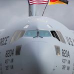 C-17A Globemaster III