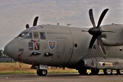 C-27J Spartan