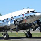C-47 E Miss Virginia