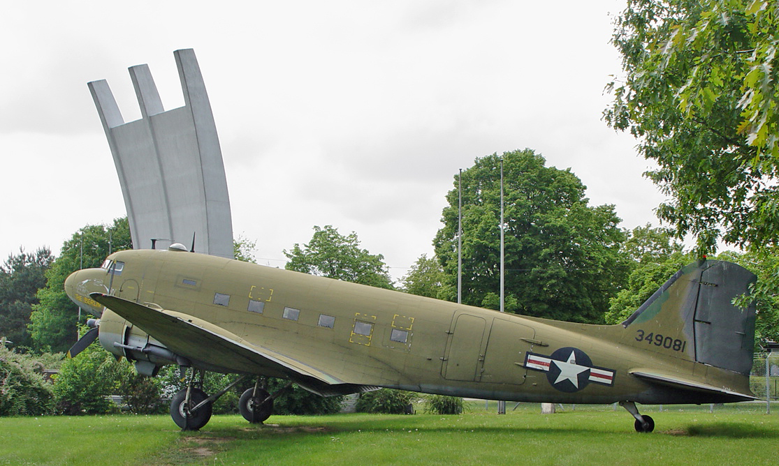 C-47 Skytrain