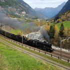 C 5/6 Doppeltraktion am Gotthard