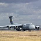 C-5a Galaxy