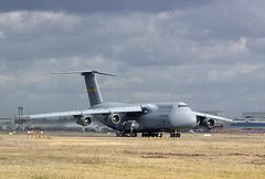 C-5a Galaxy