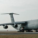 C-5a Galaxy