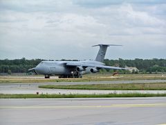 C-5a Galaxy -Rollweg-