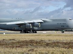 C-5a Galaxy -Start-