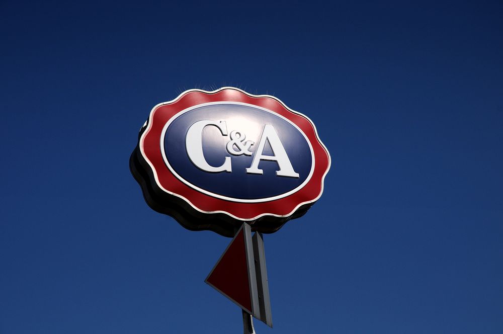 C & A