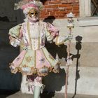 C A R O S E L L O - CARNEVALE DI VENEZIA