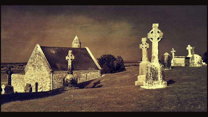 ... c a r v e d ... i n t o ... a ... s t o n e ...