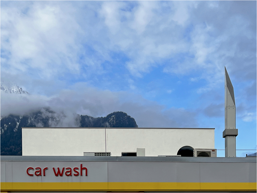 c a r wash